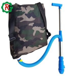 EPENDEUR D’ENGRAIS GRANULES