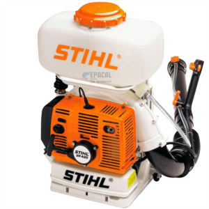 STIHL SR 420