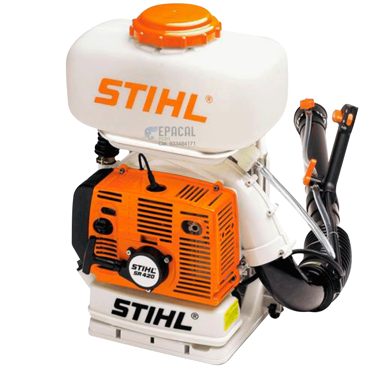 Lire la suite à propos de l’article Prix pulvérisateur agricole Cameroun : Guide complet 2026