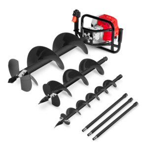 TARIERE VACKSON 3 MECHES