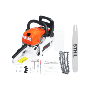 TRONCONNEUSE STIHL 520